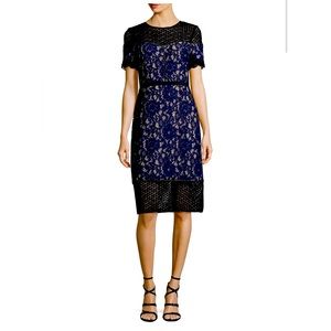 Club Monaco Aknar Dress